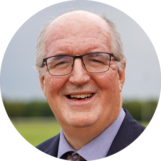 Richard Morris